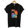 Funny Stories Graphic T-shirt AA