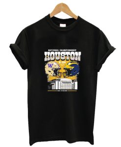 Houston T-Shirt AA