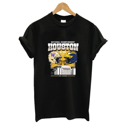 Houston T-Shirt AA