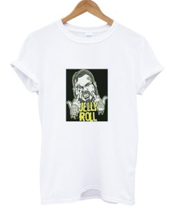 Jelly Roll Kids T-Shirt AA