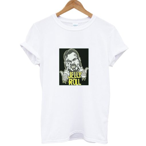 Jelly Roll Kids T-Shirt AA