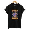 Neck Deep Merch T-Shirt AA