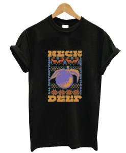 Neck Deep Merch T-Shirt AA