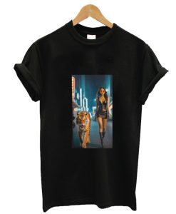 Night City T-Shirt AA