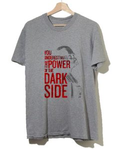 Power of the Dark Side T-Shirt AA