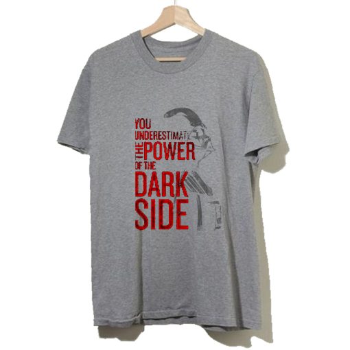 Power of the Dark Side T-Shirt AA