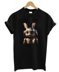 Starship Robot Gifts & Merchandise T-Shirt AA