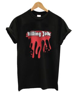 The Killing Joke Gifts T-Shirt AA