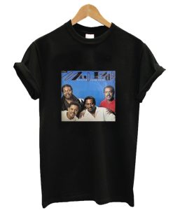 The Mad Lads - Is It Love T-SHIRT AA