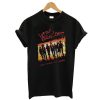 Warriors T-Shirt AA