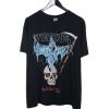 Yeezus 2014 Reaper Australian Tour Shirt AA