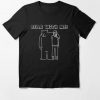 Bear With Me Essential T-Shirt AA