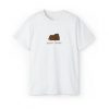 Bearly awake Unisex T-shirt AA