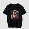 Deadpool I am Marvel Jesus T shirt AA