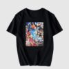 Haikyuu Decisive Battle at the Garbage Dump T Shirt AA