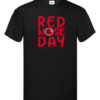 Happy Red Nose Day T Shirt