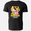 Iowa Mvp Caitlin Clark Signature T-Shirt