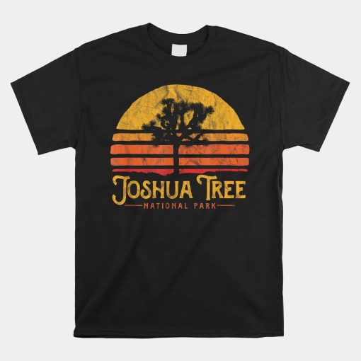 Joshua Tree National Park Shirt