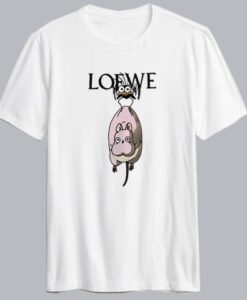 Loewe T Shirt AA