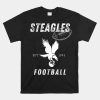 Steagles Football Est 1943 Phil Phit Combine Team Shirt