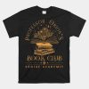 Zodiac Academy Professor Orions Book Club Shirt