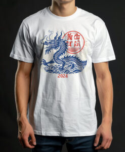 Japanese T-Shirt