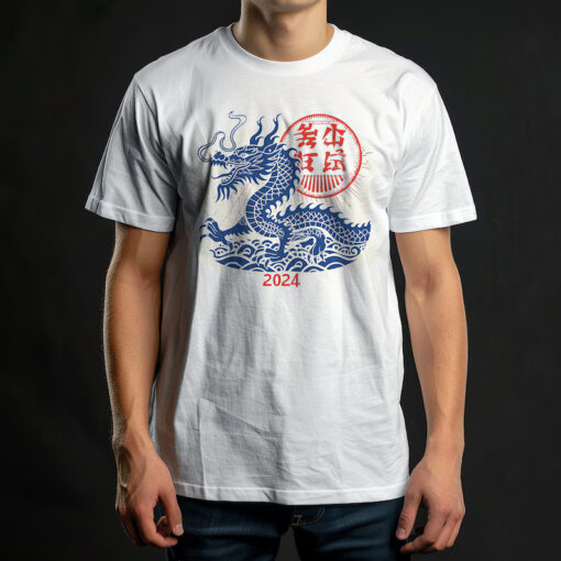 Japanese T-Shirt