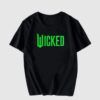 Wicked Movie T shirt AA