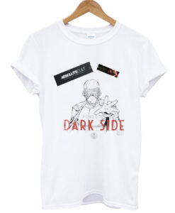 Star Wars The Rise Of Skywalker Dark Side Cotton T-Shirt thd