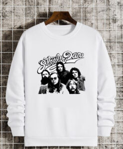 steely dan vintage Kids Sweatshirt thd